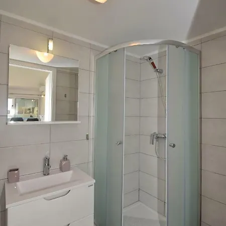 Apartment M&b Volosko