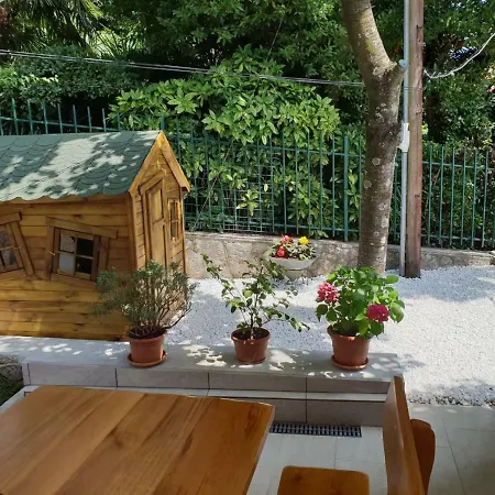 Apartament M&b *