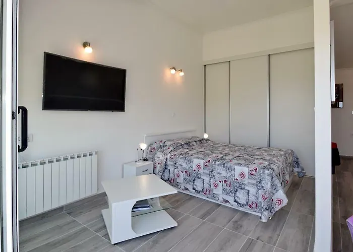 Διαμέρισμα M&b *