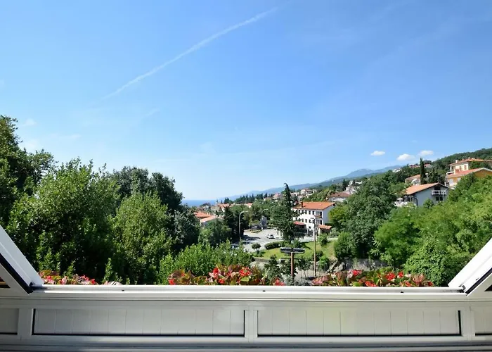 Διαμέρισμα M&b