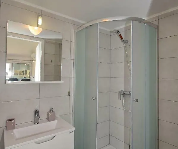 Apartman M&b Volosko