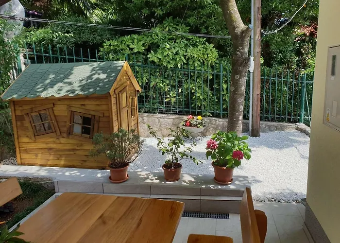 Διαμέρισμα M&b *